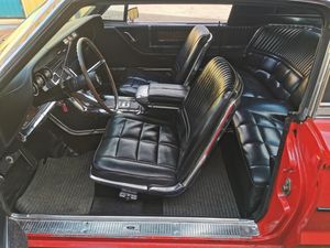 Ford Thunderbird bild 9