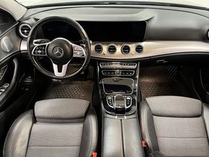 Mercedes E200 bild 17