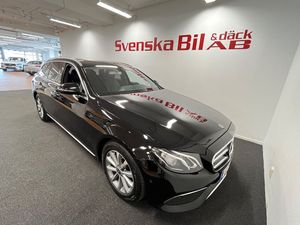 Mercedes E200 bild 5
