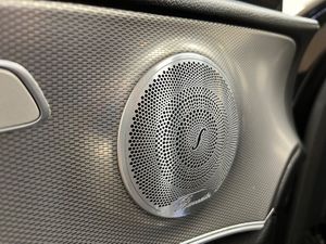 Mercedes E200 bild 13
