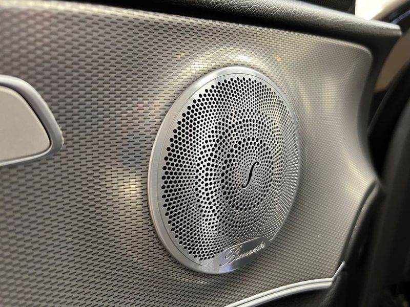Mercedes E200 bild 13