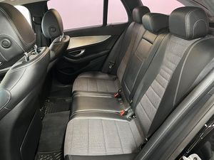 Mercedes E200 bild 26