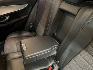 Mercedes E200 bild 28