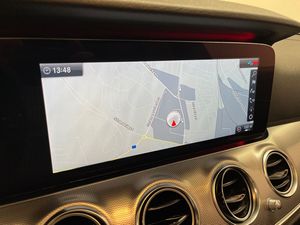 Mercedes E200 bild 19