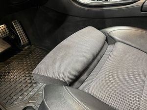Mercedes E200 bild 14
