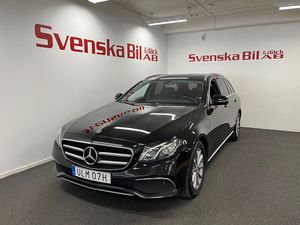 Mercedes E200 bild 1