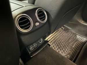 Mercedes E200 bild 27
