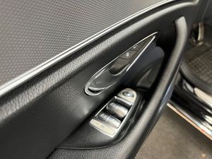 Mercedes E200 bild 12