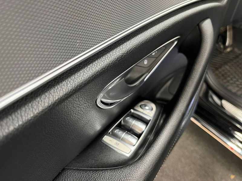 Mercedes E200 bild 12