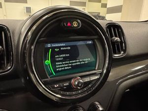 MINI Countryman bild 11