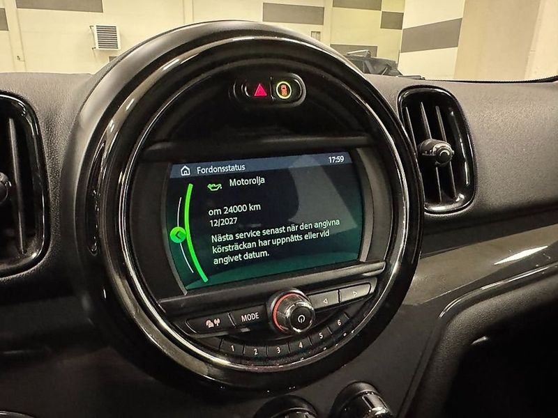MINI Countryman bild 11