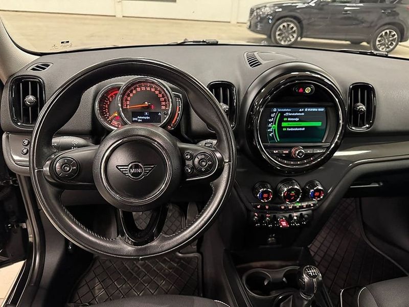 MINI Countryman bild 7