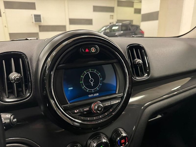 MINI Countryman bild 14