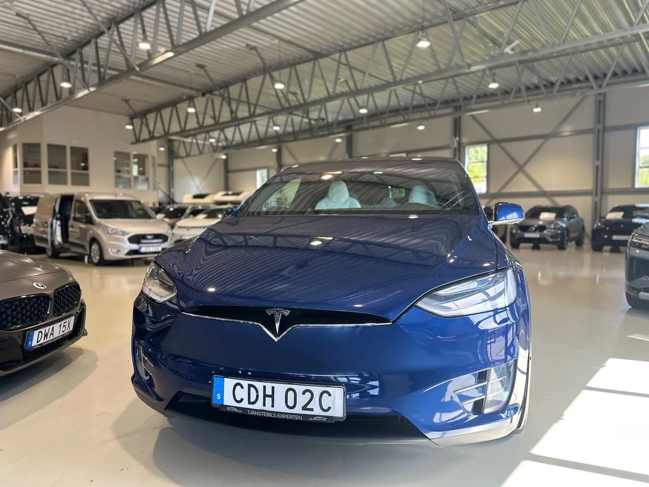 Vehicle image 1