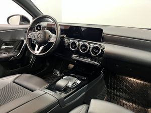 Mercedes A180 bild 19