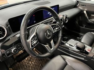 Mercedes A180 bild 12