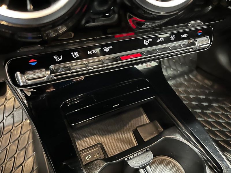 Mercedes A180 bild 17