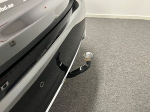 Mercedes A180 bild 10