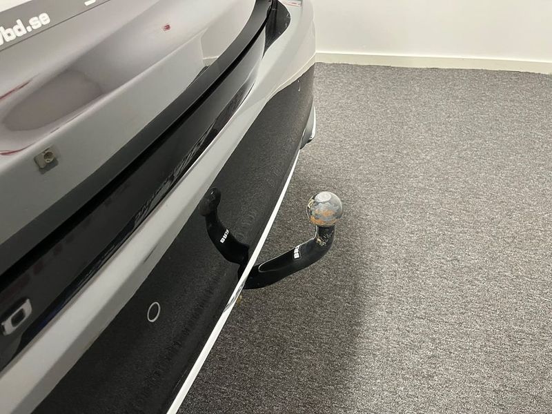 Mercedes A180 bild 10