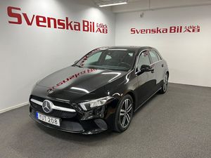 Mercedes A180 bild 1