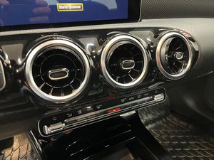 Mercedes A180 bild 16