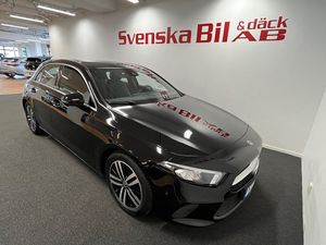 Mercedes A180 bild 3