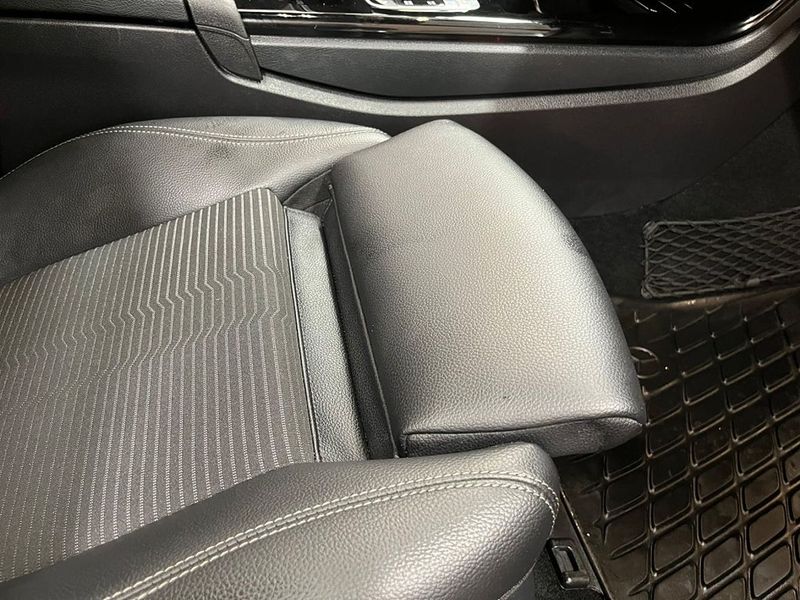 Mercedes A180 bild 14
