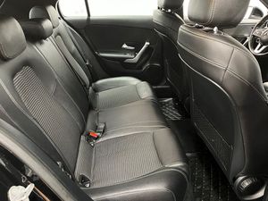 Mercedes A180 bild 21