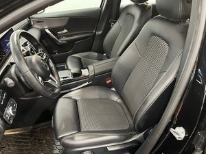 Mercedes A180 bild 11