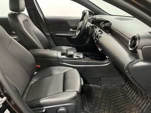 Mercedes A180 bild 18
