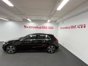 Mercedes A180 bild 7