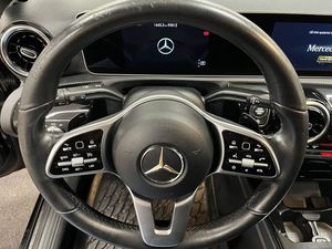 Mercedes A180 bild 13