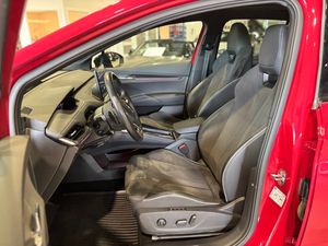 Skoda Enyaq bild 10