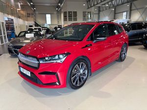 Skoda Enyaq bild 2