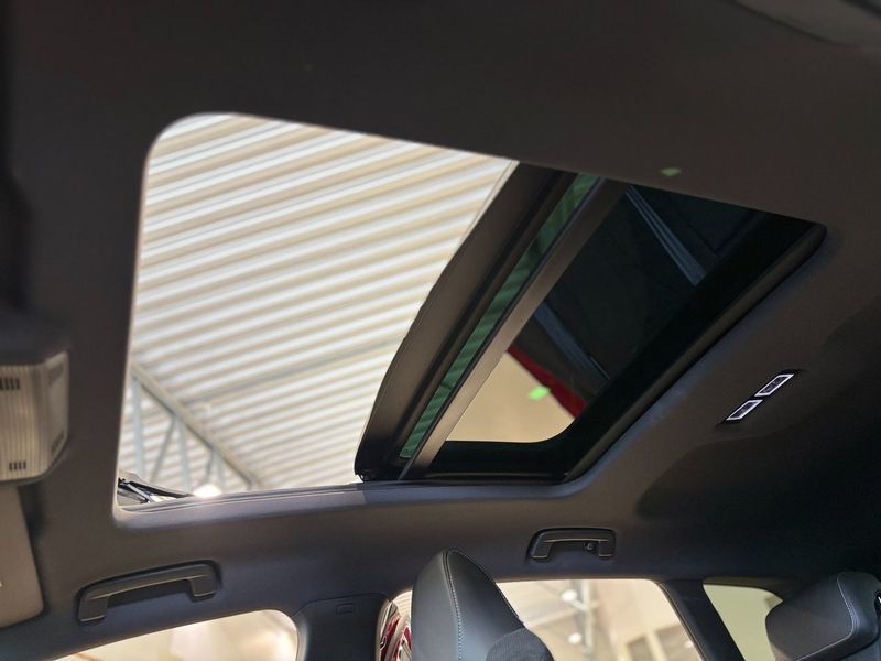 Skoda Enyaq bild 14