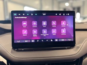 Skoda Enyaq bild 16