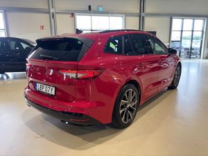 Skoda Enyaq bild 6