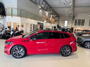 Skoda Enyaq bild 3