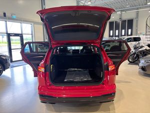Skoda Enyaq bild 23
