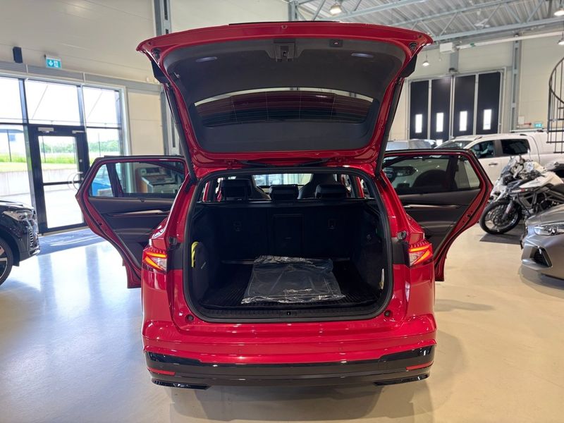 Skoda Enyaq bild 23