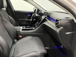 Mercedes C300 bild 20