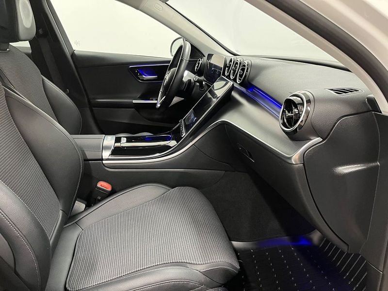 Mercedes C300 bild 20