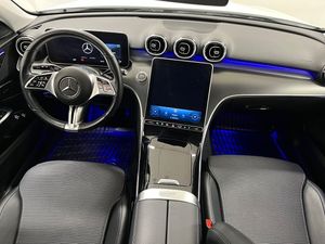 Mercedes C300 bild 15