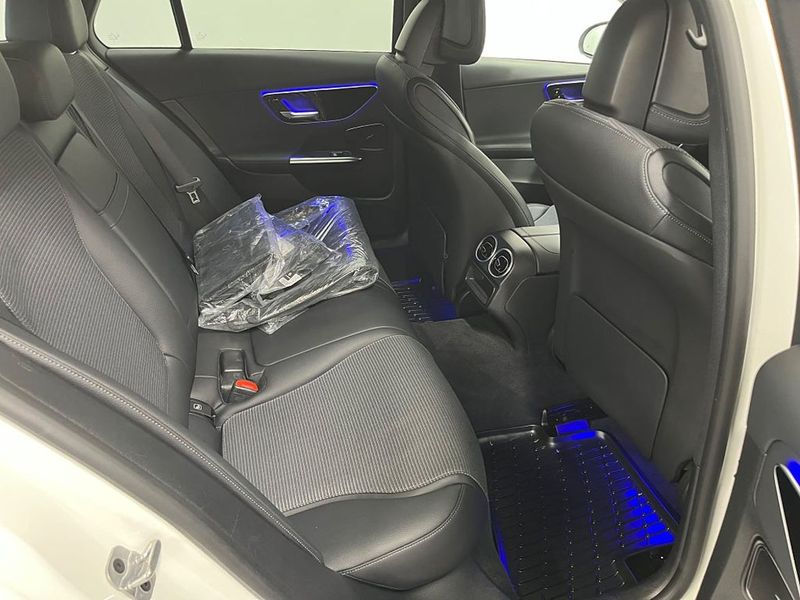 Mercedes C300 bild 23