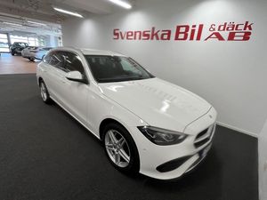 Mercedes C300 bild 3