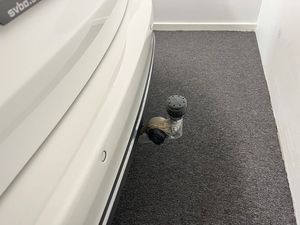 Mercedes C300 bild 10