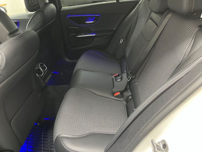 Mercedes C300 bild 22