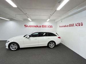 Mercedes C300 bild 7