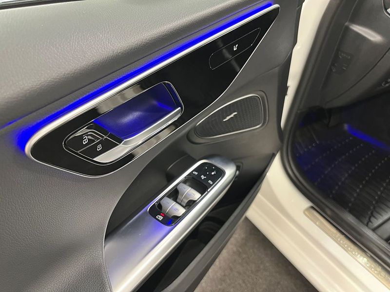 Mercedes C300 bild 12