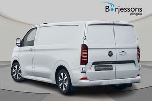 Volkswagen Transporter bild 3